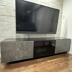 IKEA ベストー テレビボード