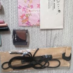 化粧品などまとめてお譲りします　★取引中の画像