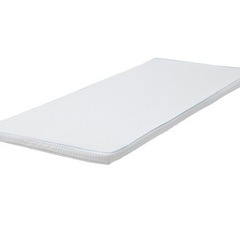 シングル低反発マットレスIKEA
