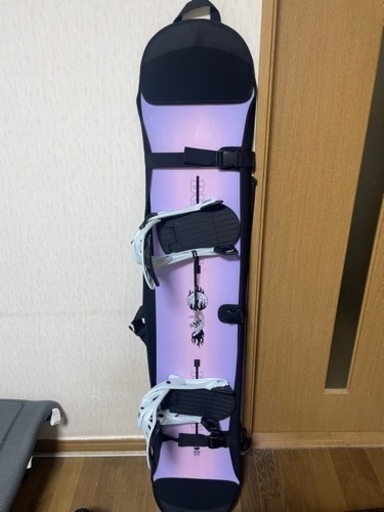 スポーツ スノーボード