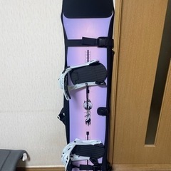 スポーツ スノーボード