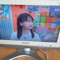ＡＱＵＯＳ16型 液晶テレビ