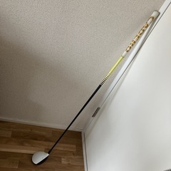 テーラーメイド　ゴルフクラブ ③  NO3の画像