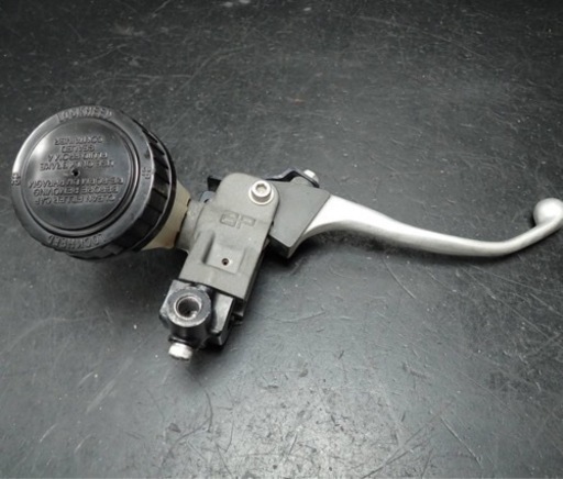 旧ロゴapレーシングブレーキマスターバイク部品