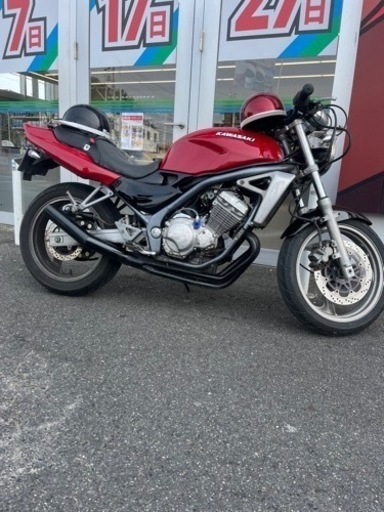 バリオス1型　不動　部品取り　値下げ可能