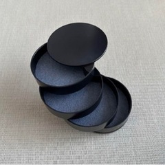 アクタス　小物ケースの画像