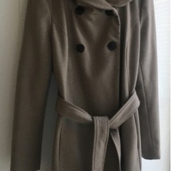 服/ファッション コート レディース