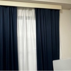 家具 カーテン、ブラインド