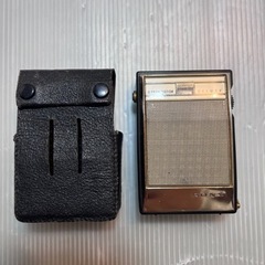 SONY 6 トランジスタラジオ TR-630 SIX TRAN...