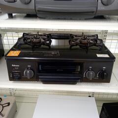 ★ジモティ割あり★ Paloma LPガステーブル  １８年製 ／クリーニング済み OJ3935