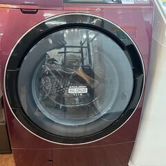 リサイクルショップどりーむ天保山店　No12085　HITACHI　BIG DRUM　ドラム式洗濯乾燥機　10/6㎏　洗濯10㎏　乾燥6㎏　超お買い得品　動作確認済み　配達設置可能　