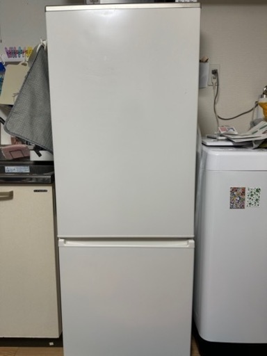 お話中　家電 キッチン家電 冷蔵庫
