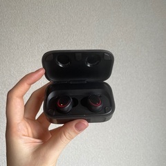 訳あり　Bluetoothイヤホン