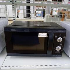 ★ジモティ割あり★ IRISOHYAMA 電子レンジ  １９年製 ／クリーニング済み OJ3937