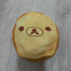 4点 リラックマ ぬいぐるみの画像