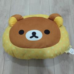 4点 リラックマ ぬいぐるみの画像