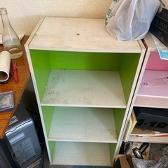 本棚