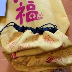 ココス福袋雑貨の画像