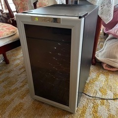 ワインセラー