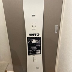 fanatic スノーボード(スポーツ)の中古が安い！激安で譲ります