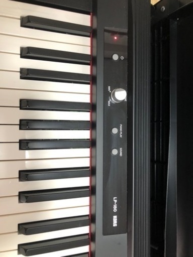KORG コルグ　電子ピアノ　LP180  美品　