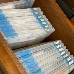 ファイルケース