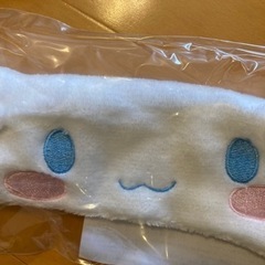 シナモロールモス福袋の画像