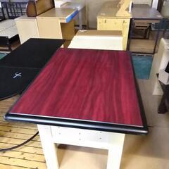 コタツ天板　大売出しセール中！の画像