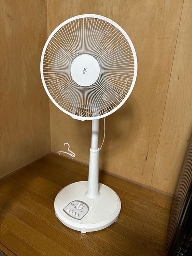 ニトリ扇風機