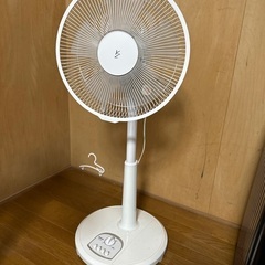 ニトリ扇風機