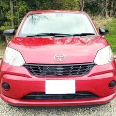 更に大幅値下げ!低走行距離23,845km!H28 M700A ...
