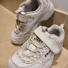 子供 靴 スニーカー