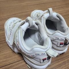 子供 靴 スニーカーの画像
