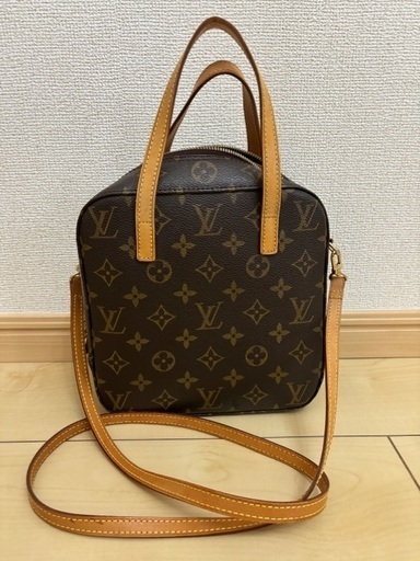 ルイヴィトン ショルダーバッグ 中古