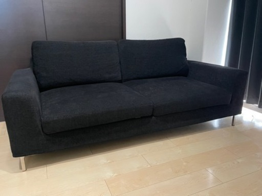 【3/30まで】家具 ソファ 3人掛けソファ