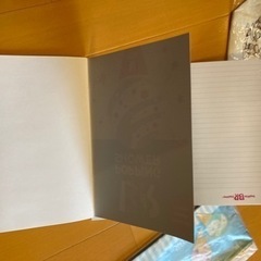サーティワン福袋雑貨の画像