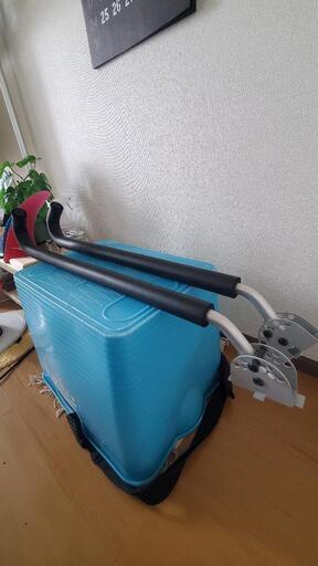 サーフボードラック
