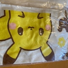 ポケモンミスドバックの画像