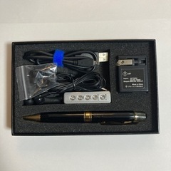 ペン式ボイスレコーダーの画像