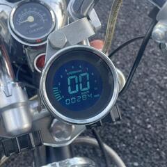 値下げ交渉可能 中華キットバイク の画像