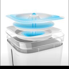 ペット　水飲み機器　美品の画像