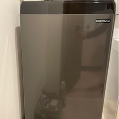 洗濯機