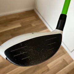 テーラーメイド　ゴルフクラブ ②  NO9の画像