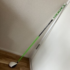 テーラーメイド　ゴルフクラブ ②  NO9の画像