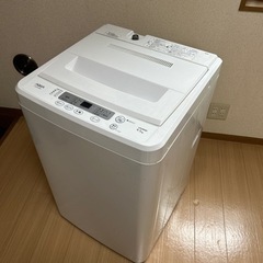 家電 生活家電 洗濯機