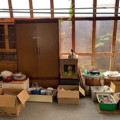 第3回もってけ市開催！の画像