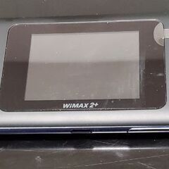 無料です。モバイルルーター本体とケース