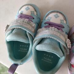 子供用品 キッズ用品 子供用シューズ