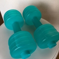 ダンベル　スポーツ フィットネス、トレーニング