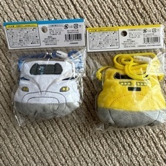 【新品未使用】がま鉄 2つセットの画像